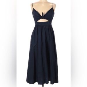 A.L.C. Casual Knot Dress